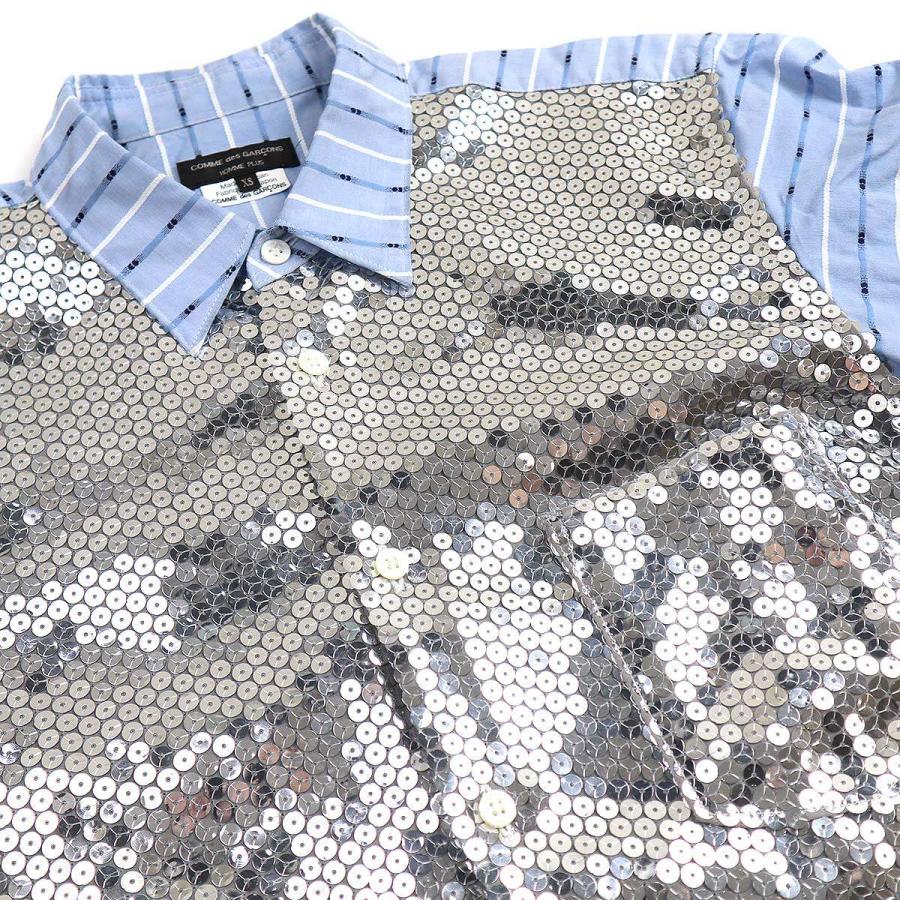 COMME des GARCONS HOMME PLUS コム デギャルソンオムプリュス 24AW