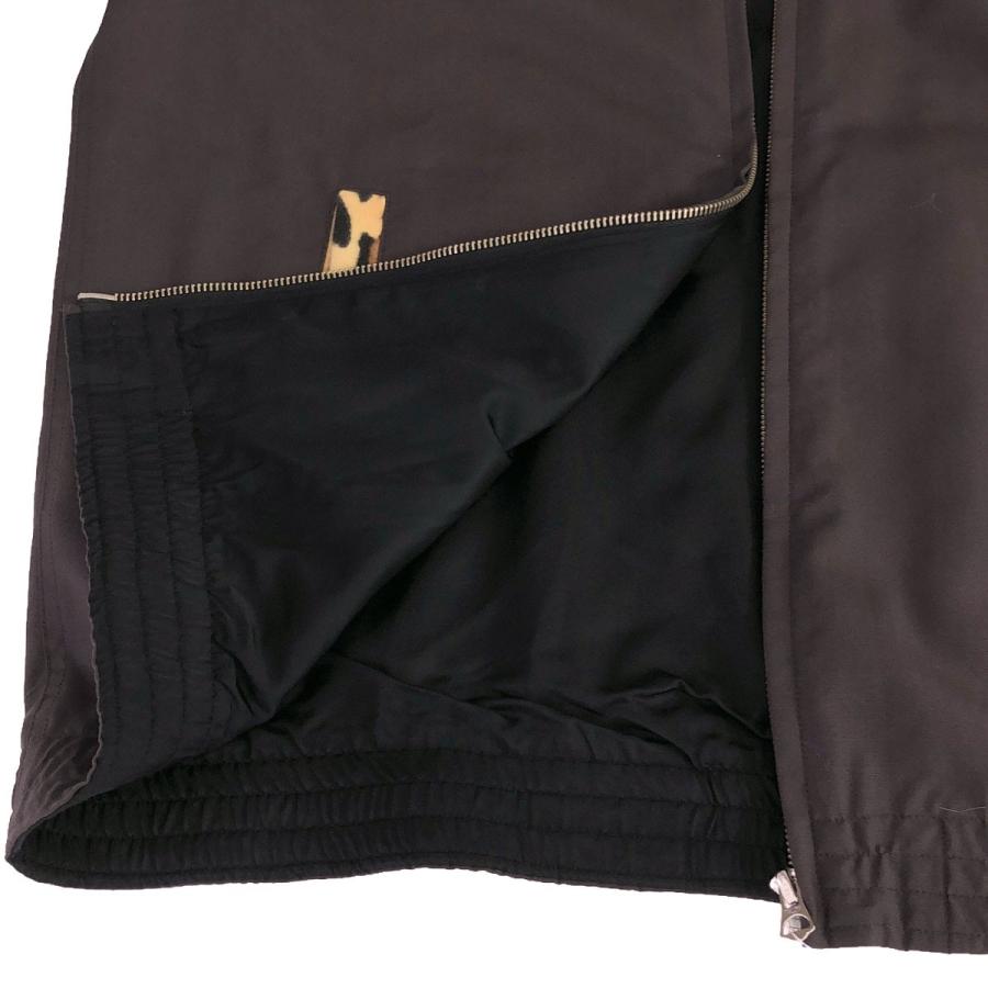WACKO MARIA ワコマリア 18SS Ermenegildo Zegna社製 50's SPORTS JACKET レオパード切替スポーツ ジャケット ブラウン XL ITNJDSTZ1SC8 : rc-itnjdstz1sc8-p7ia : MODESCAPE Yahoo!ショップ - 通販 - Yahoo!ショッピング WACKO MARIA ワコマリア 18SS Ermenegildo Zegna社製 50's SPORTS JACKET レオパード切替スポーツ ジャケット ブラウン XL ITNJDSTZ1SC8 : rc-itnjdstz1sc8-p7ia : MODESCAPE Yahoo!ショップ - 通販 - Yahoo!ショッピング