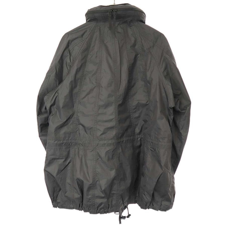 ISSEY MIYAKE イッセイミヤケ 2000AW ナイロンパラシュート