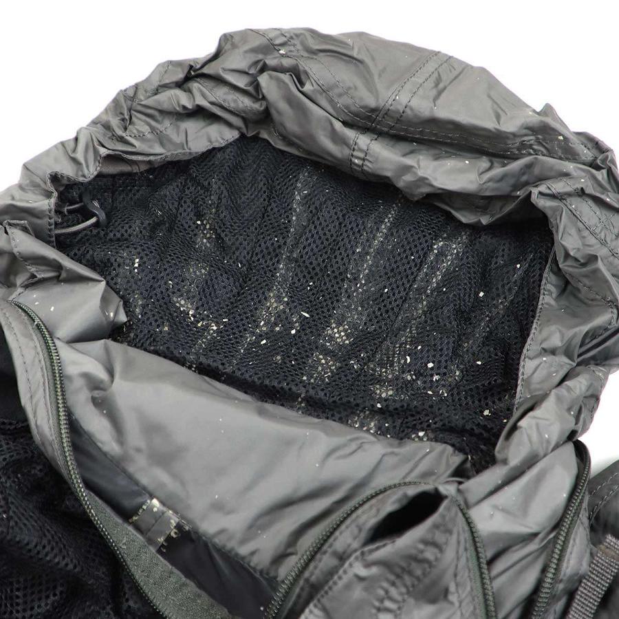 ISSEY MIYAKE イッセイミヤケ 2000AW ナイロンパラシュート ISSEY MIYAKE イッセイミヤケ 2000AW ナイロンパラシュート