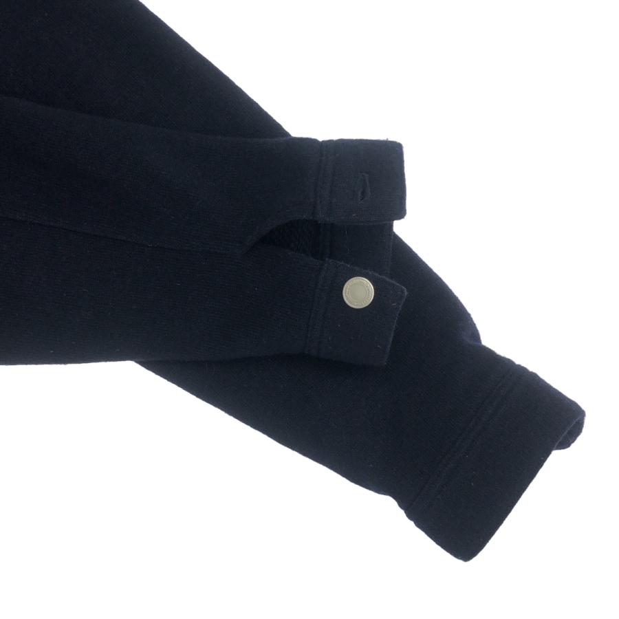 極美品 限定 LOOPWHEELER ループウィラー トラッカー ジャケット LOOPWHEELER（ループウィラー） KNITWEAR ニットトラッカージャケット
