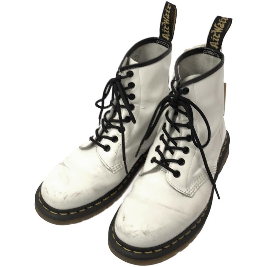 Dr.Martens ドクターマーチン 1460 8ホールブーツ 11822100
