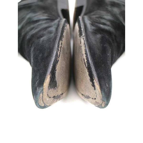 SAINT LAURENT PARIS サンローラン パリ 16AW サイドゴア SAINT LAURENT PARIS サンローラン パリ 16AW サイドゴア