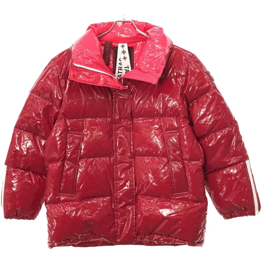TATRAS（タトラス） SHAMAL シャイニーダウンジャケット LTLA20A4176-D 