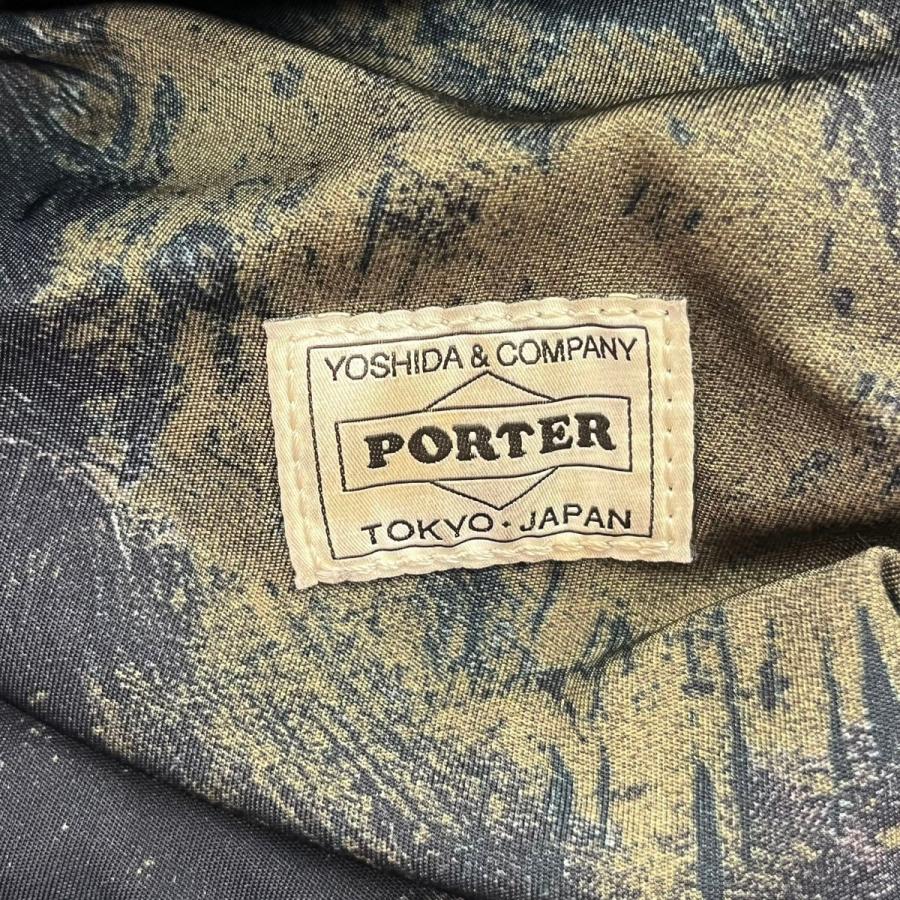 Mackintosh（マッキントッシュ） MACKINTOSH×PORTER マッキントッシュ 
