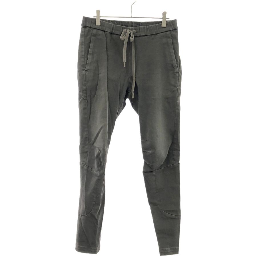 attachment ストレッチツイルバイカーカーゴパンツ