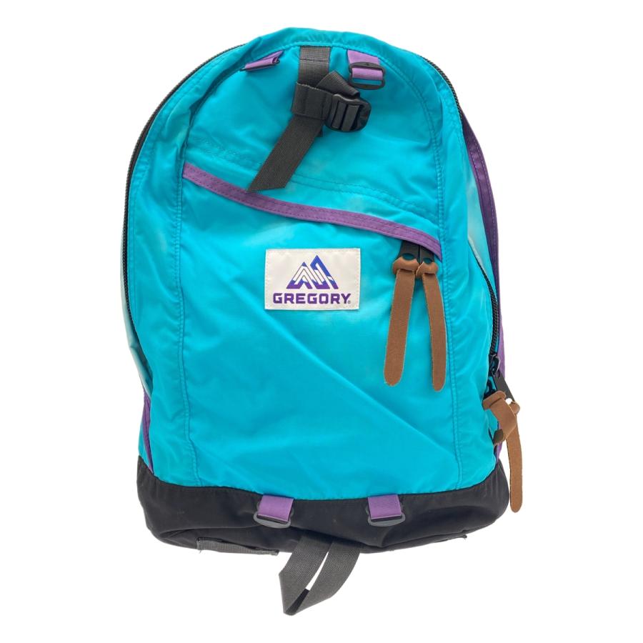 GREGORY（グレゴリー） BEAMS BOY別注 VINTAGE DAY PACK バックパック