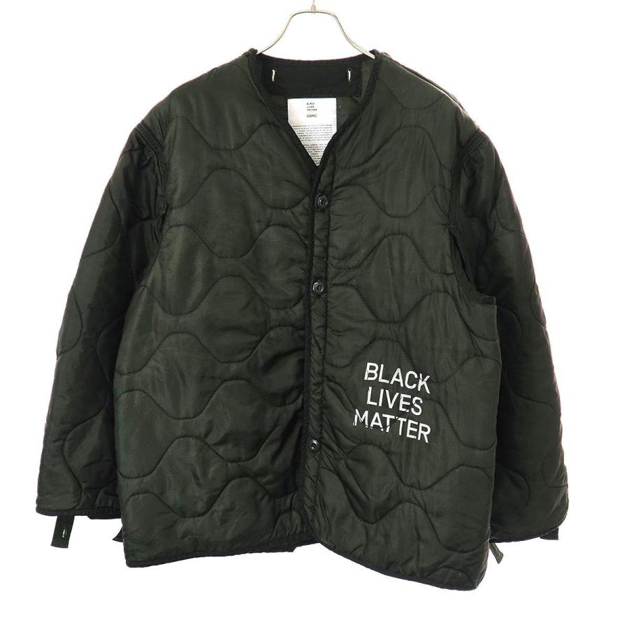 OAMC ジャケット OAMC | KERN JACKET BLACK | ジャケット 通販 | オーエーエムシー