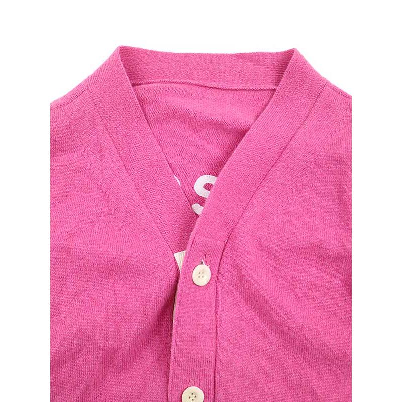 sacai サカイ 22AW MADSAKI Knit Cardigan ニットカーディガン sacai サカイ 22AW MADSAKI Knit Cardigan ニットカーディガン