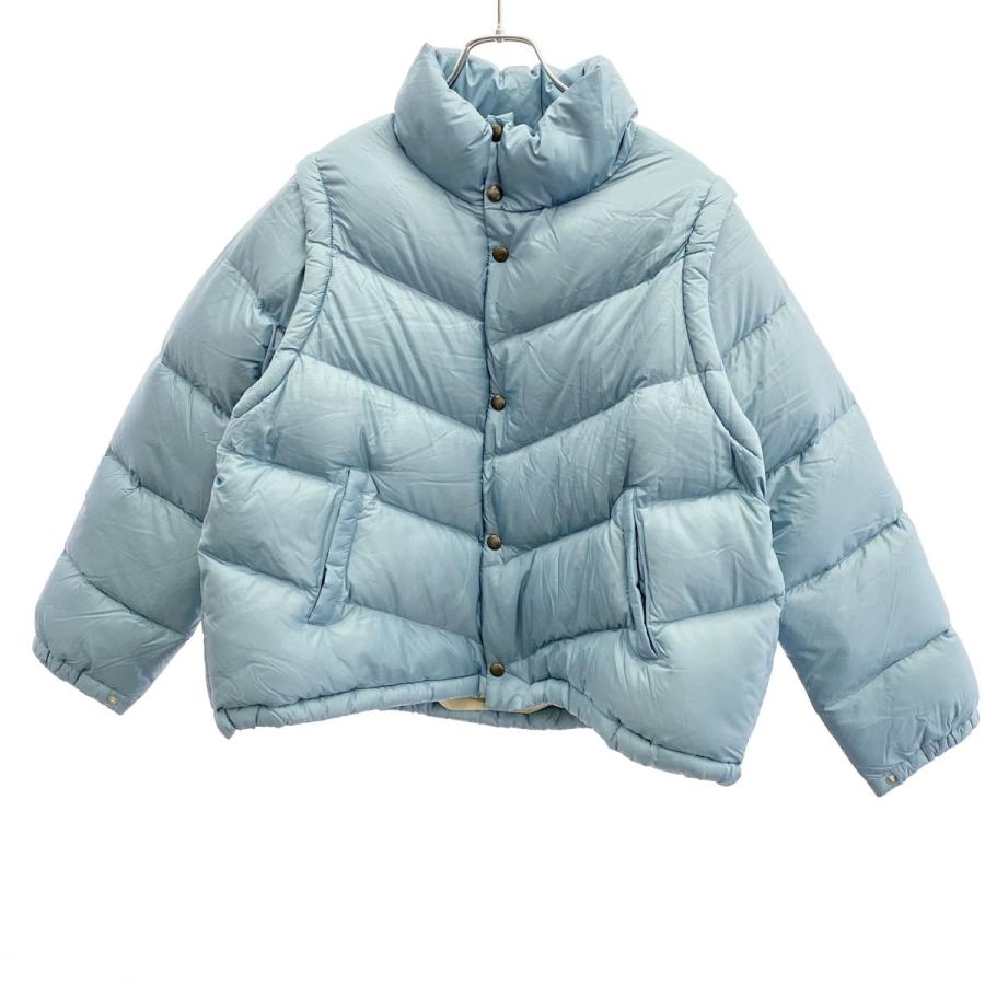 SIERRA DESIGNS シエラデザインズ 25AW BEAMS BOY別注 2WAYショート