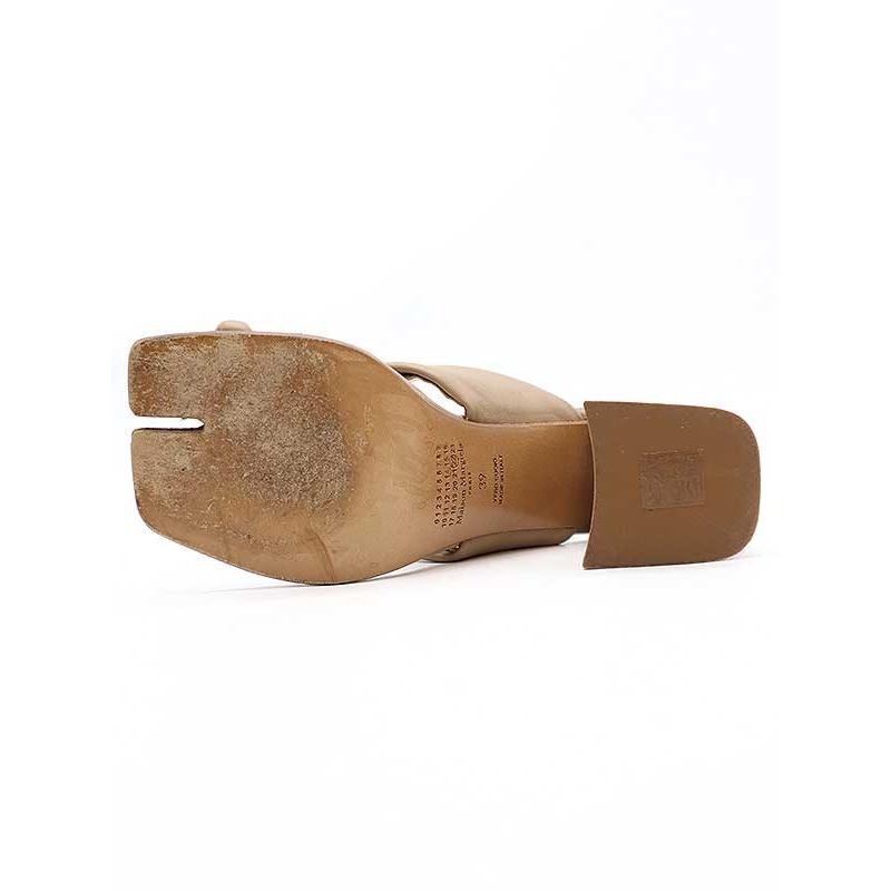 Maison Margiela Margiela22 メゾン マルジェラ 20SS 足袋 タビ Maison Margiela Margiela22 メゾン マルジェラ 20SS 足袋 タビ