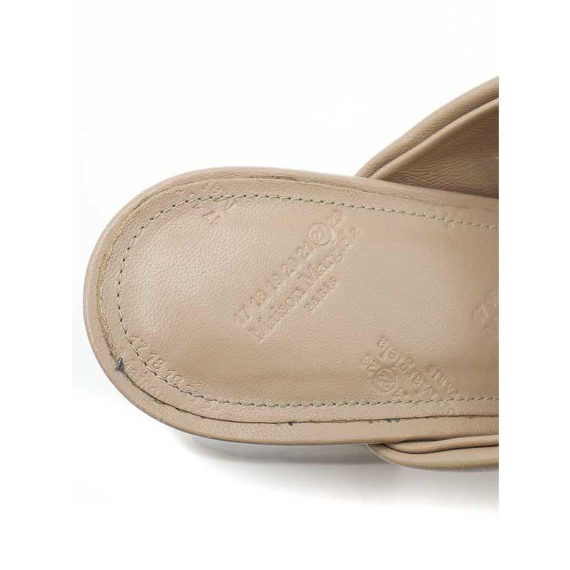 Maison Margiela Margiela22 メゾン マルジェラ 20SS 足袋 タビ Maison Margiela Margiela22 メゾン マルジェラ 20SS 足袋 タビ