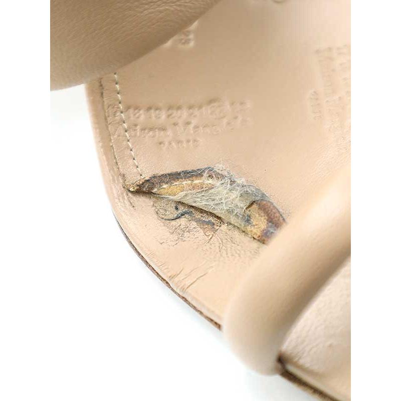 Maison Margiela Margiela22 メゾン マルジェラ 20SS 足袋 タビ Maison Margiela Margiela22 メゾン マルジェラ 20SS 足袋 タビ