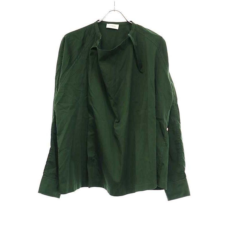 LEMAIRE】カシュクールトップス