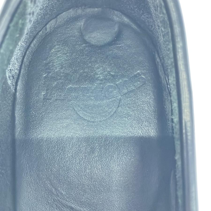 Dr.Martens（ドクターマーチン） ADRIAN SNAFFLE ホースビットタッセル