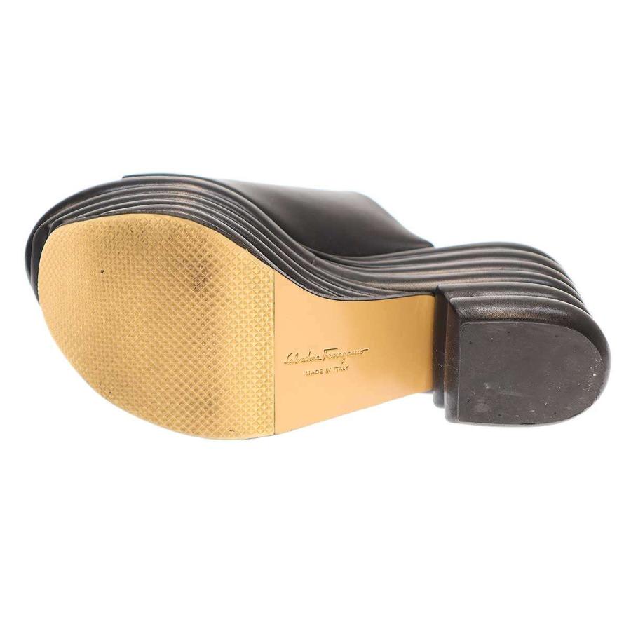 FERRAGAMO Salvatore Ferragamo サルバトーレ フェラガモ Miley  