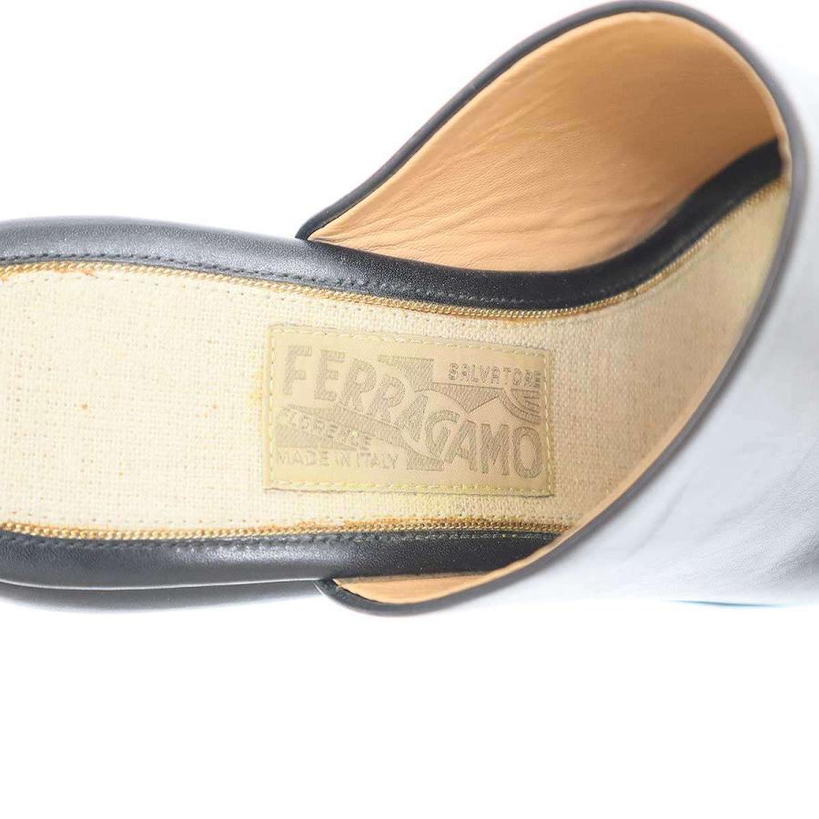 FERRAGAMO Salvatore Ferragamo サルバトーレ フェラガモ Miley  