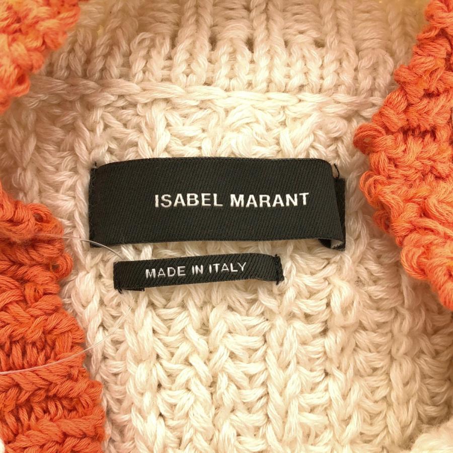 ISABEL MARANT（イザベルマラン） 19SS マルチファブリックモック