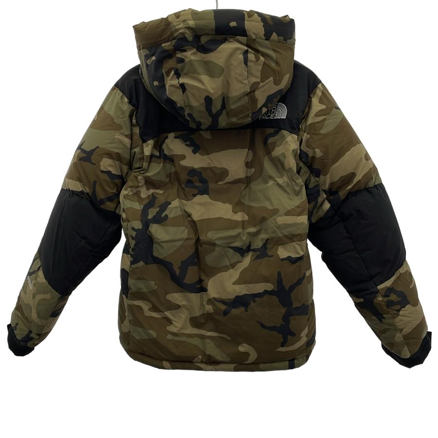THE NORTH FACE（ザ ノースフェイス） BALTRO LIGHT JACKET カモフラ