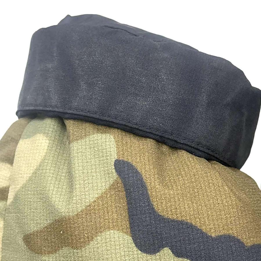 THE NORTH FACE（ザ ノースフェイス） BALTRO LIGHT JACKET カモフラ