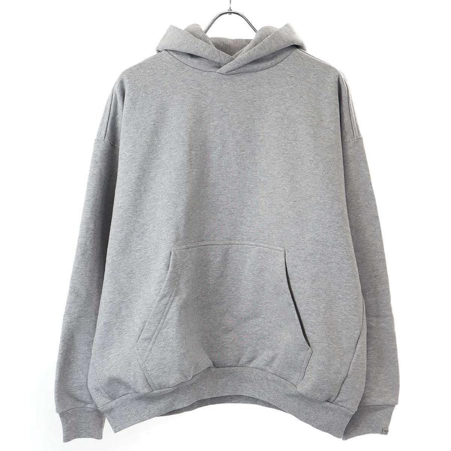 BALENCIAGA（バレンシアガ） 24AW ミディアムフィット プルオーバー