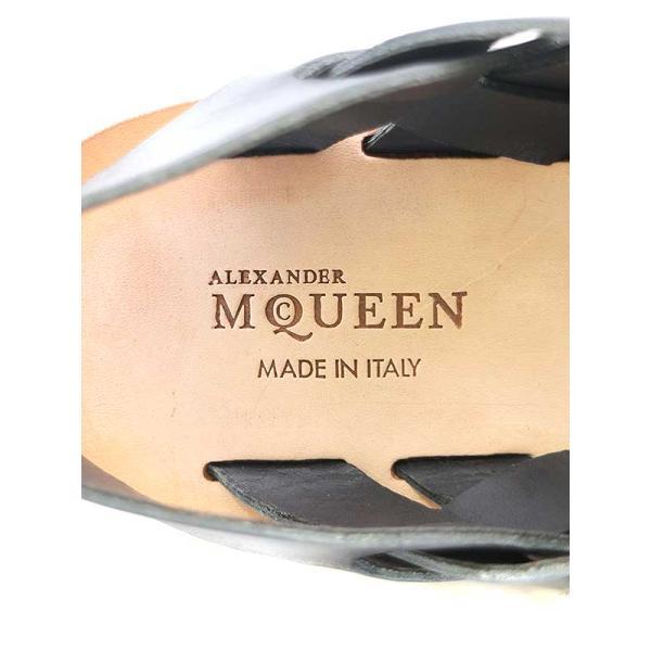 Alexander McQueen ALEXANDER McQUEEN アレキサンダーマックイーン 