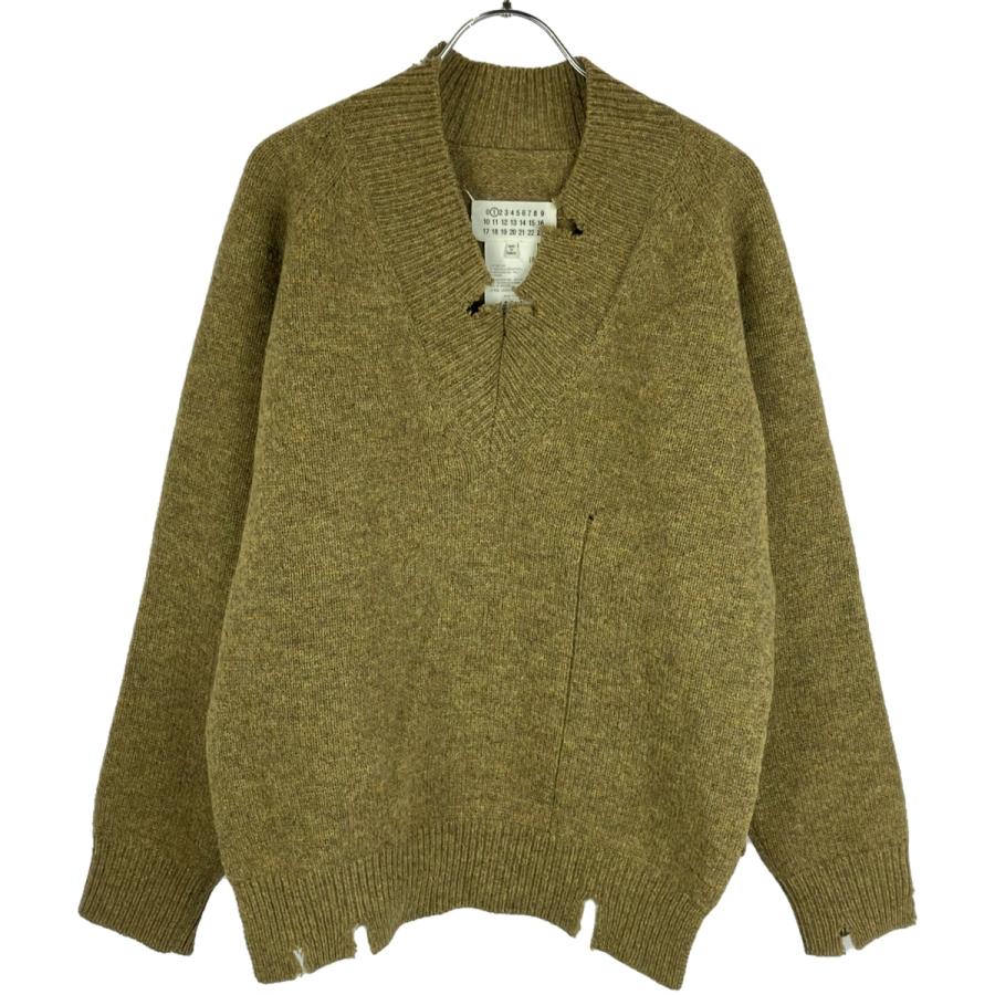 Maison Margiela Margiela1 メゾン マルジェラ 19AW デストロイV