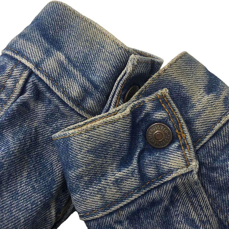 Levi's（リーバイス） 70's ヴィンテージボアデニムトラッカー