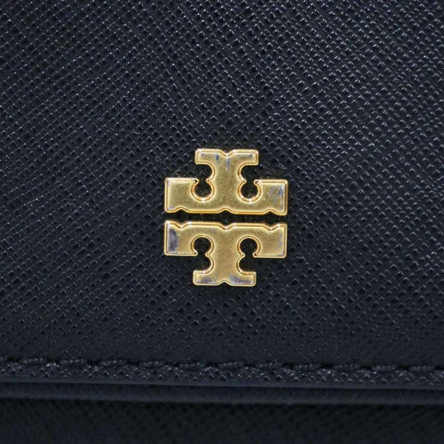 TORY BURCH（トリーバーチ） エマーソン アジャスタブルフラップ
