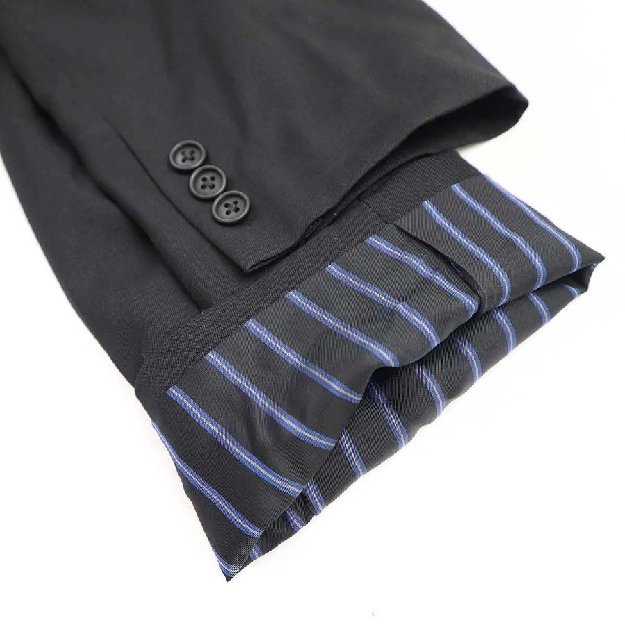 24aw Y’s for men ウールギャバ4ポケットジャケット Y's for men（ワイズフォーメン） ワイズ フォーメン 24AW GABARDINE 4