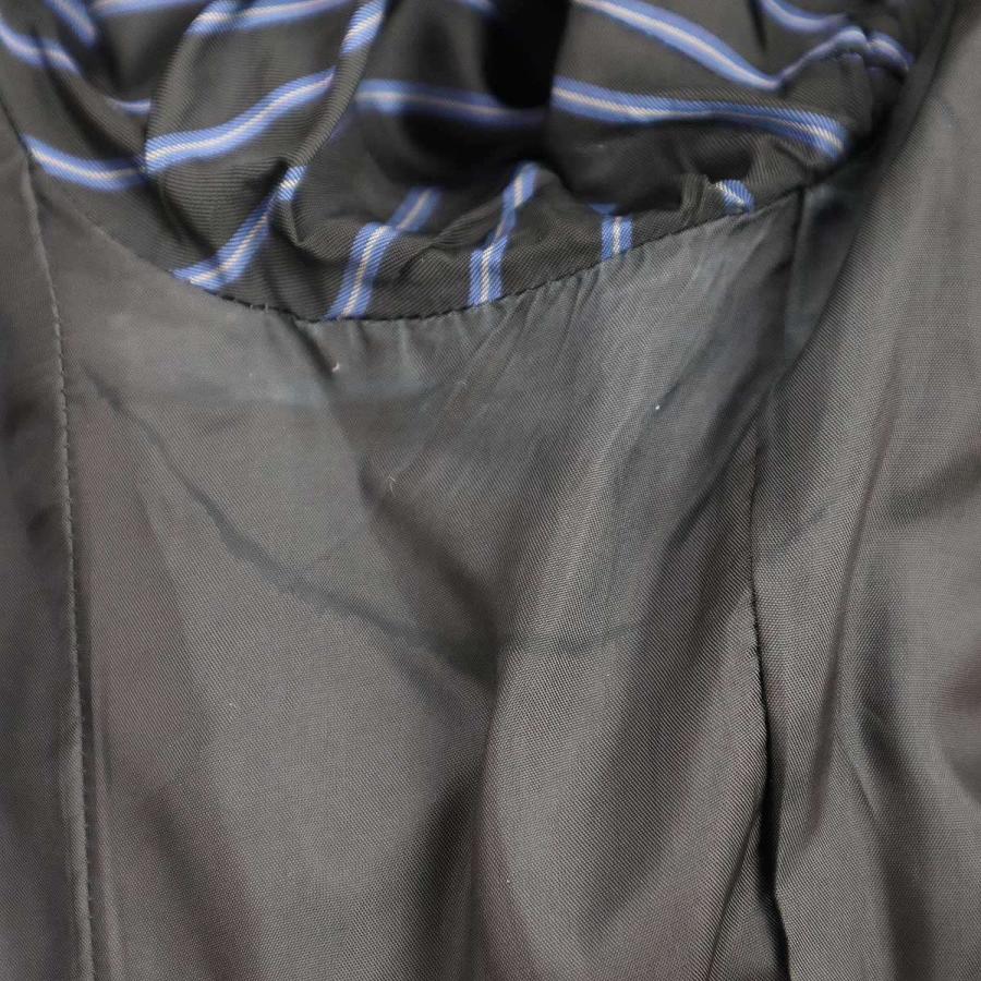 24aw Y’s for men ウールギャバ4ポケットジャケット Y's for men（ワイズフォーメン） ワイズ フォーメン 24AW GABARDINE 4