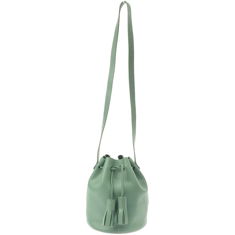 Building Block BUILDING BLOCK ビルディングブロック レザーバケット  