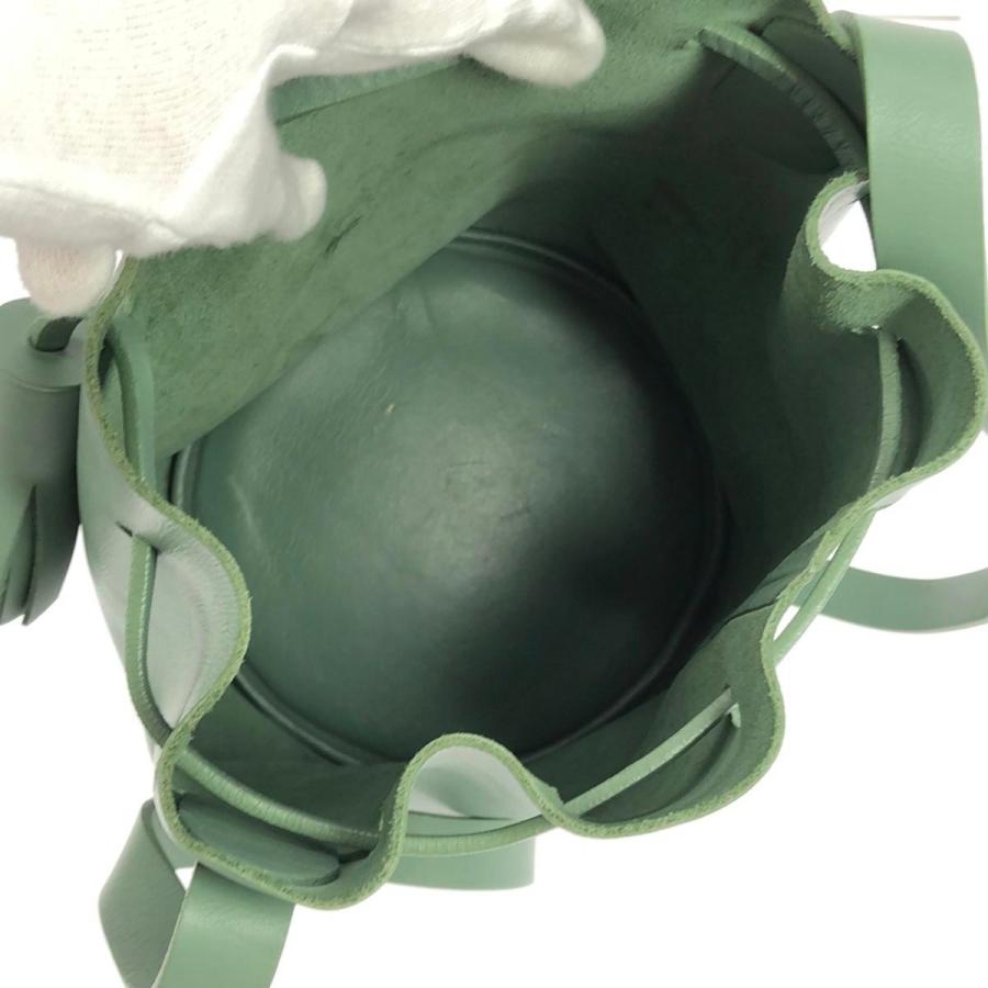 Building Block BUILDING BLOCK ビルディングブロック レザーバケット