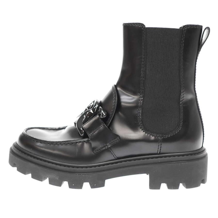TOD'S トッズ Kate Chelsea Boot サイドゴアチェルシーブーツ