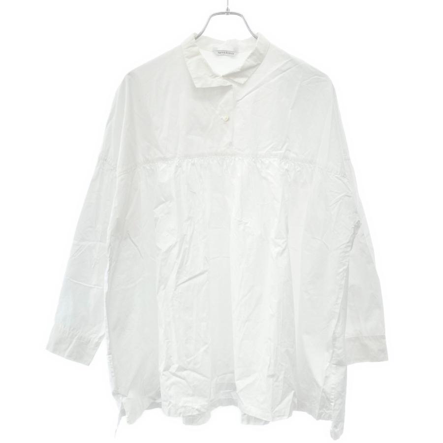 ARTS & SCIENCE（アーツアンドサイエンス） 22AW コットンプルオーバー