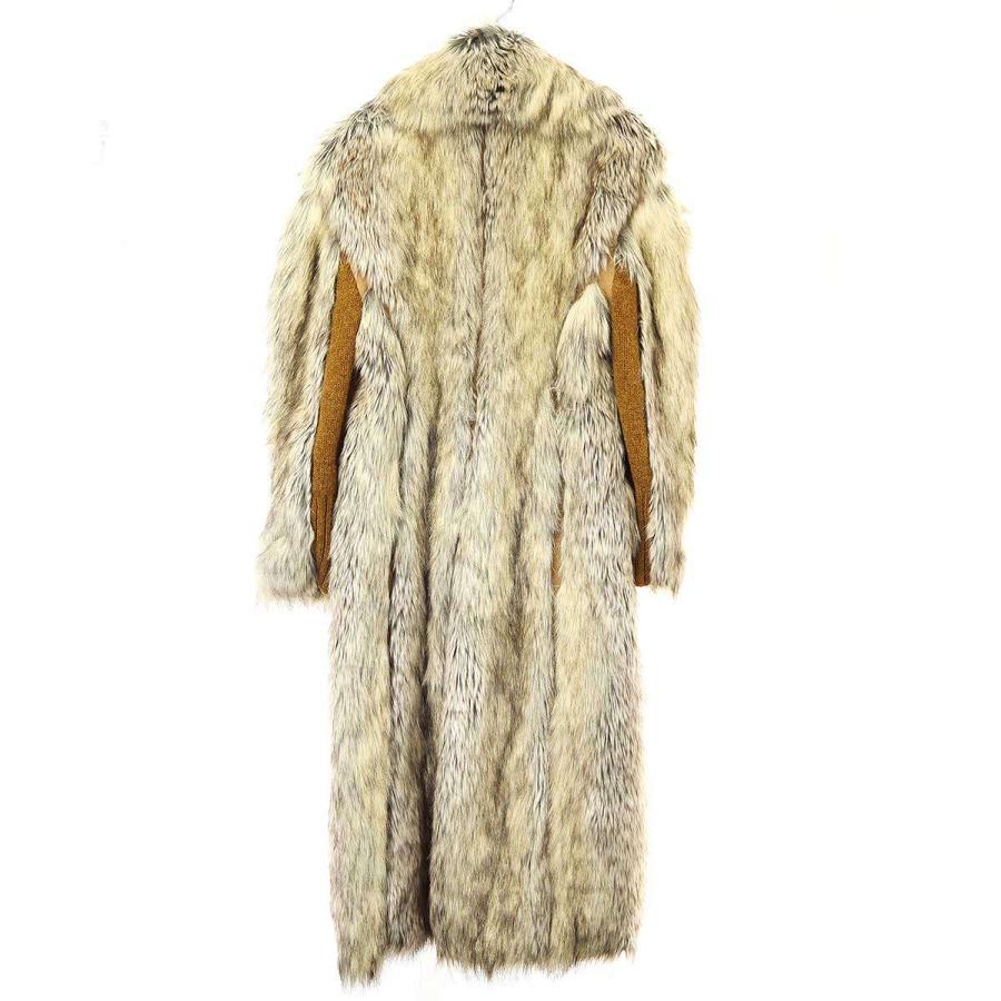 ACNE Acne Studios アクネストゥディオズ Faux fur coat ACNE Acne Studios アクネストゥディオズ Faux fur coat