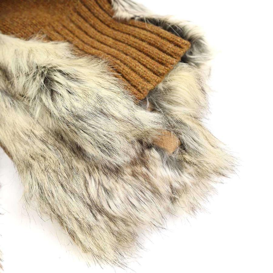 ACNE Acne Studios アクネストゥディオズ Faux fur coat ACNE Acne Studios アクネストゥディオズ Faux fur coat