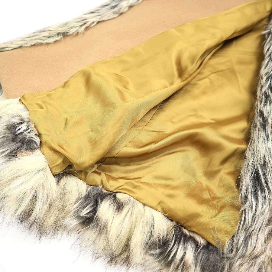 ACNE Acne Studios アクネストゥディオズ Faux fur coat ACNE Acne Studios アクネストゥディオズ Faux fur coat