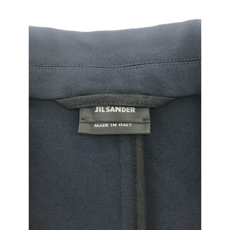 RAIDERS】JIL SANDER セットアップ ダブル ネイビー jilsander
