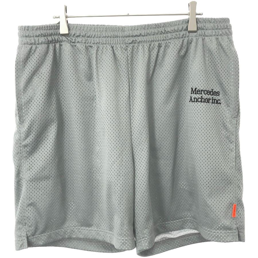 MERCEDES ANCHOR INC メルセデスアンカーインク Mesh Shorts