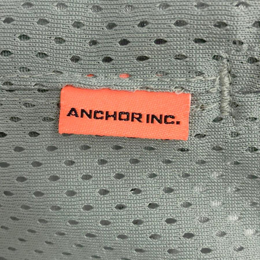 MERCEDES ANCHOR INC メルセデスアンカーインク Mesh Shorts