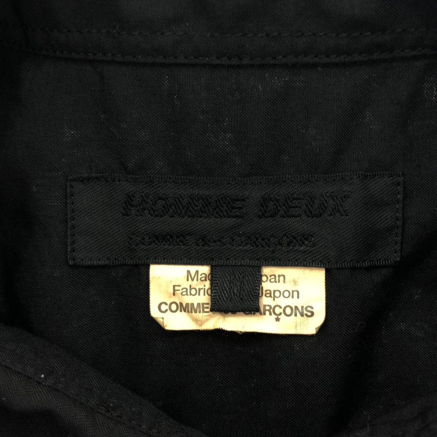 COMME des GARCONS HOMME DEUX コムデギャルソンオムドゥ 23SS 製品