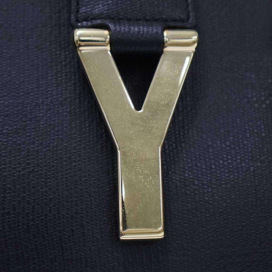 イヴサンローラン カバス CABAS Yライン SAINT LAURENT - イブサンローラン カバスシックラージ Yライン
