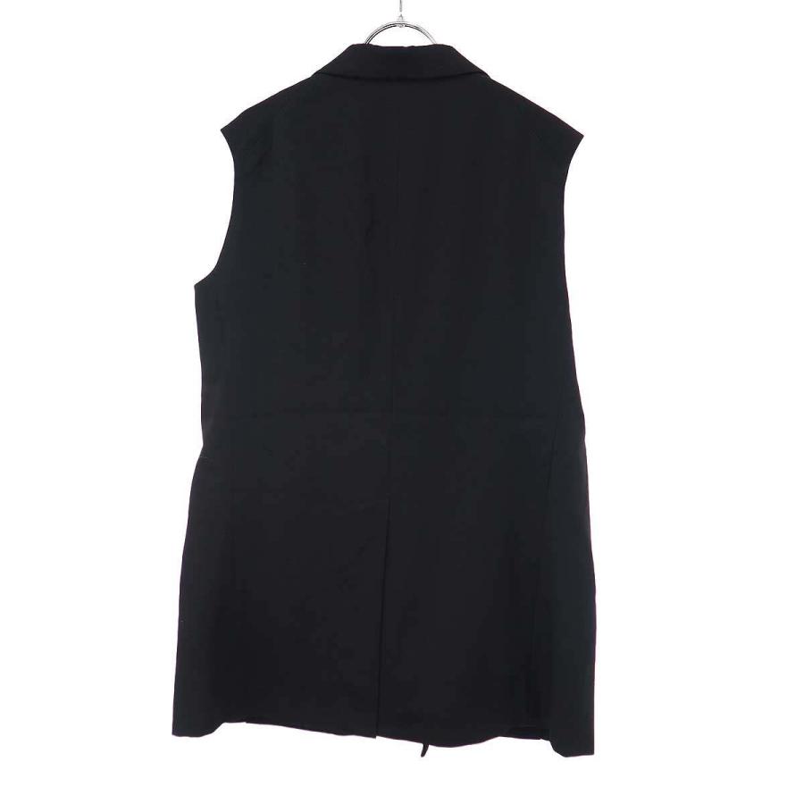 REGULATION Yohji Yamamoto REGULATION Yohji Yamamoto 25SS GABARDINE 