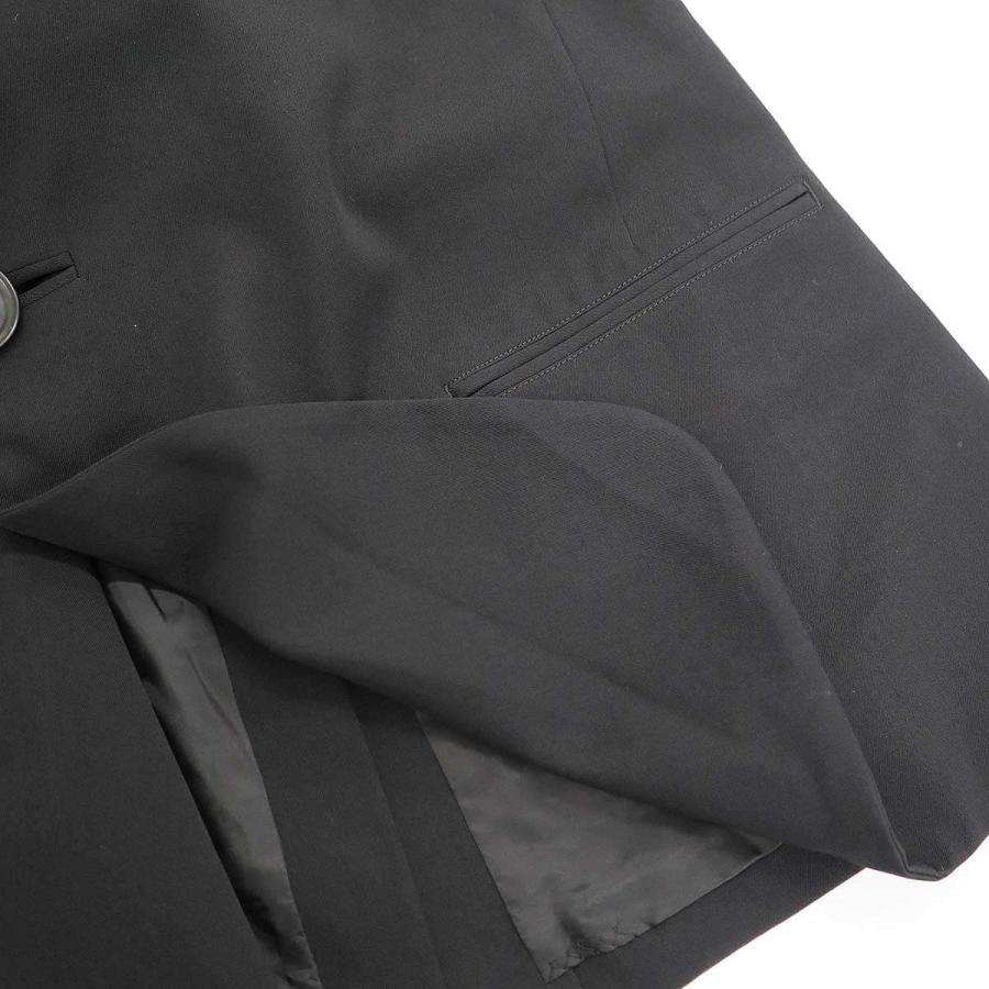 REGULATION Yohji Yamamoto REGULATION Yohji Yamamoto 25SS GABARDINE 