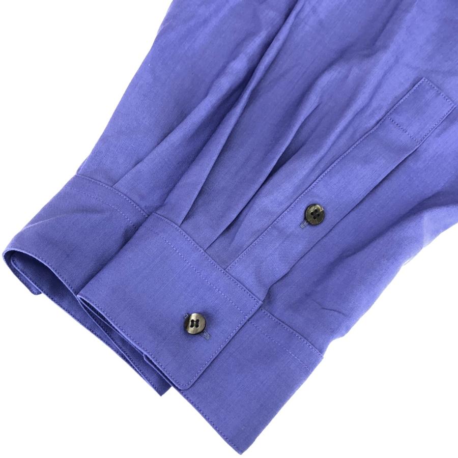 OVERCOAT オーバーコート 23AW DROPPED SHOULDER TOP WITH HOOD OVERCOAT オーバーコート 23AW DROPPED SHOULDER TOP WITH HOOD