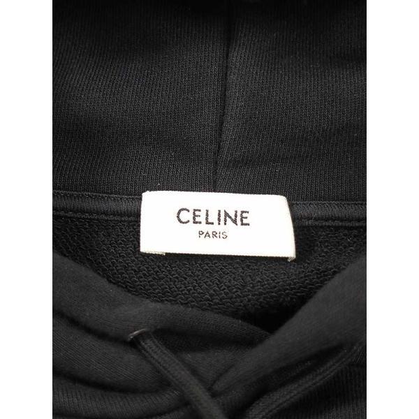 CELINE セリーヌ 22SS COSMIC CRUISER プリントスウェット
