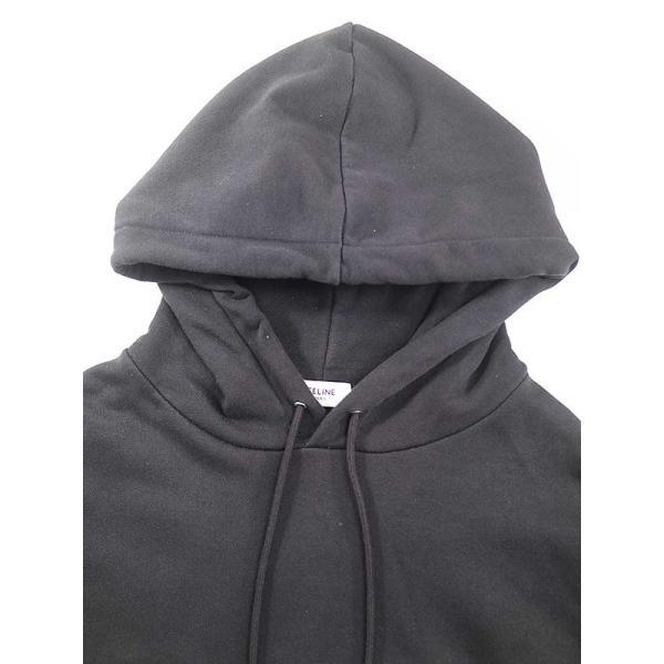 CELINE セリーヌ 22SS COSMIC CRUISER プリントスウェット