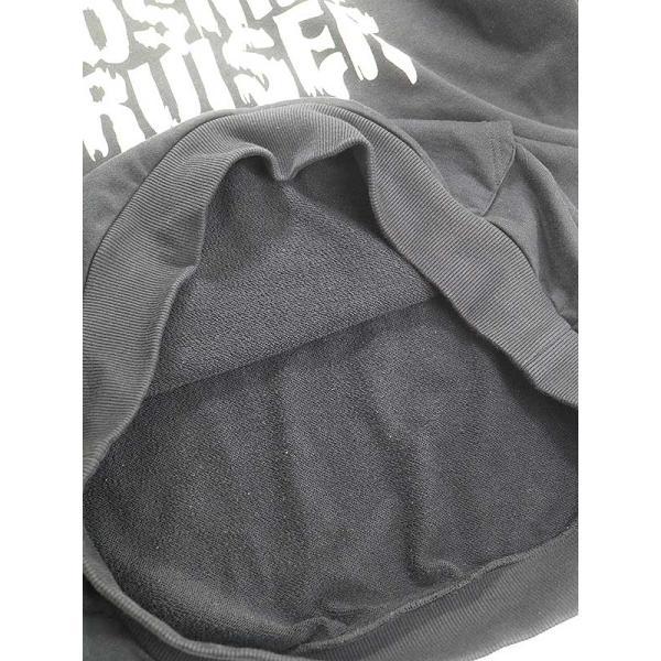 CELINE セリーヌ 22SS COSMIC CRUISER プリントスウェット