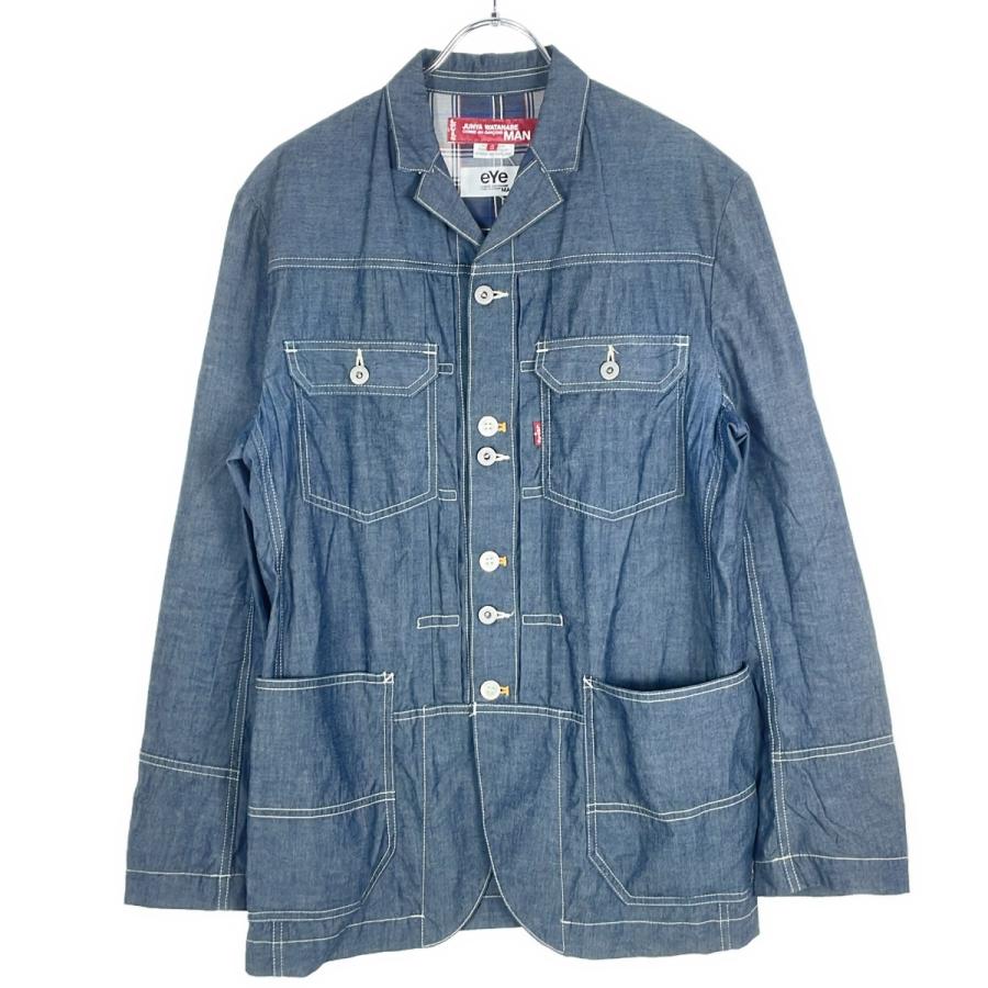 JUNYA WATANABE COMME des GARCONS MAN×Levi's 21SS